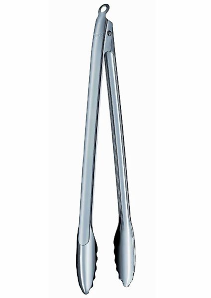RÖSLE Kochzange Zange zum Kochen und Grillen, Edelstahl 18/10, spülmaschine günstig online kaufen