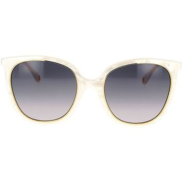 Gucci  Sonnenbrillen -Sonnenbrille mit Kette GG1076S 003 günstig online kaufen