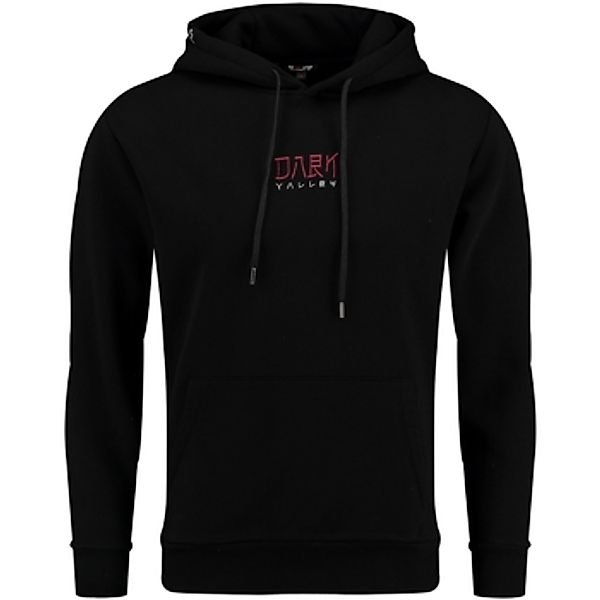 Key Largo  Sweatshirt Kapuzensweatshirt MSW KLDARK VALLEY Hoodie günstig online kaufen