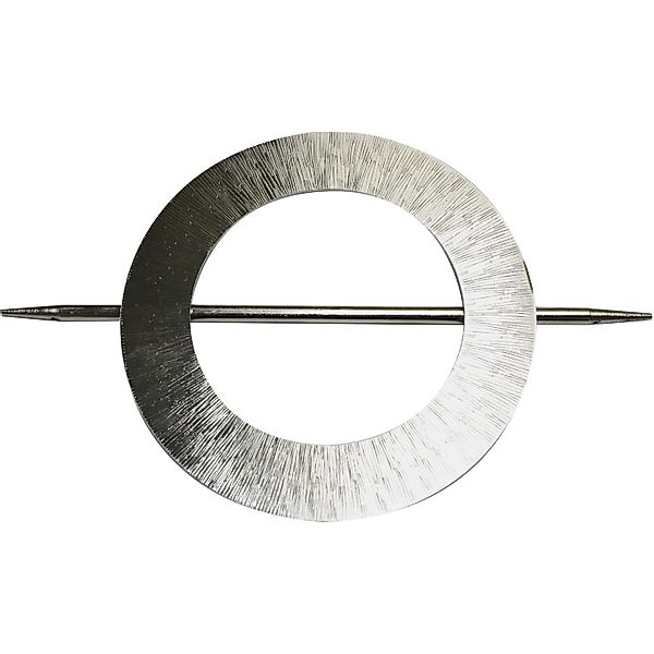 GARDINIA Dekoklammer für Raffhalter Dekospange mit Stab Mars, (1-tlg), zum günstig online kaufen