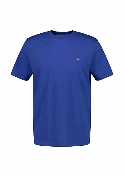 Gant T-Shirt "T-Shirt Reg Shield 1er Pack" 1 tlg. günstig online kaufen