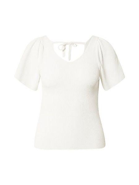 ONLY Strickpullover ONLLeelo (1-tlg) Volant günstig online kaufen