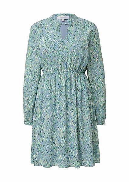 comma casual identity Sommerkleid Kleid günstig online kaufen
