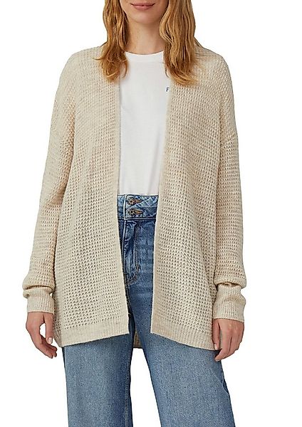 s.Oliver Cardigan aus Alpakamix günstig online kaufen