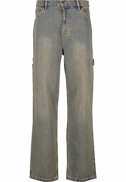 Karl Kani Bequeme Jeans "Karl Kani Herren KK OG Baggy Workwear Denim" 1 Stk günstig online kaufen