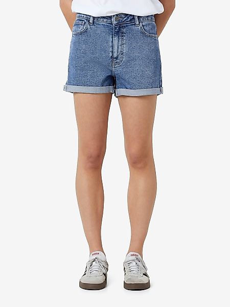 Noisy may Jeansshorts "NMMONI HW DNM SHORTS AZ358MB NOOS" günstig online kaufen