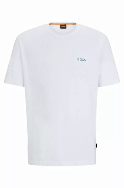 BOSS ORANGE 2-in-1-Shirt günstig online kaufen