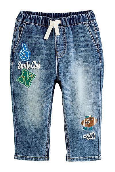 Next Schlupfjeans Schlupfjeans (1-tlg) günstig online kaufen