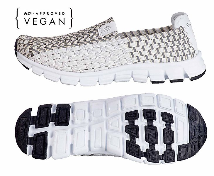 Ballop ALOHA Slip-On Sneaker günstig online kaufen