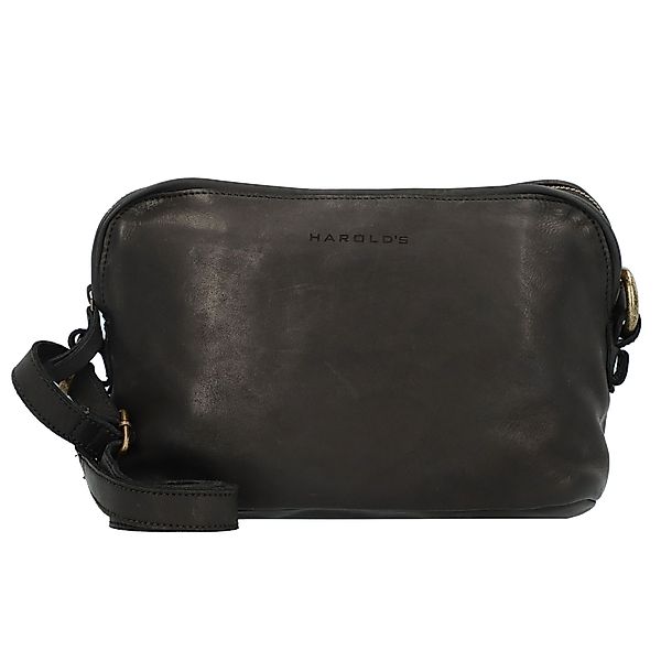 Harold's Umhängetasche Submarine, Leder günstig online kaufen