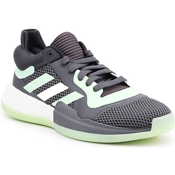 adidas  Schuhe Basketballschuhe Adidas Marquee Boost Low G26214 günstig online kaufen