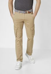 Redpoint Stoffhose MONCTON Relaxed Fit Cargohose günstig online kaufen