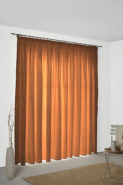 Wirth Vorhang "Bachfeld" Multifunktionsband;Produkt fällt nicht unter das E günstig online kaufen