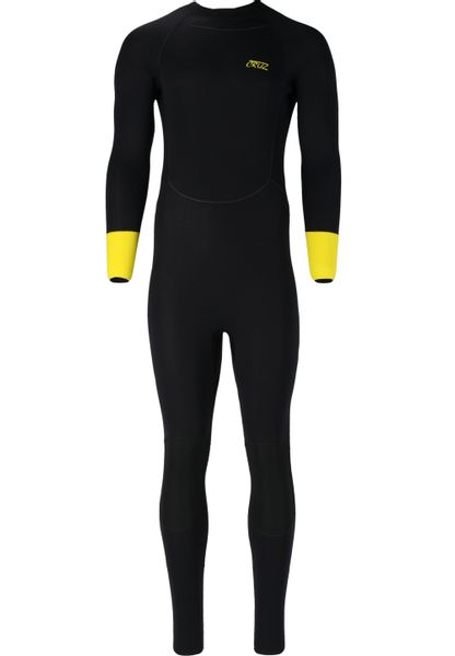 CRUZ Sportanzug Klaksvik 5/4mm, mit praktischem günstig online kaufen