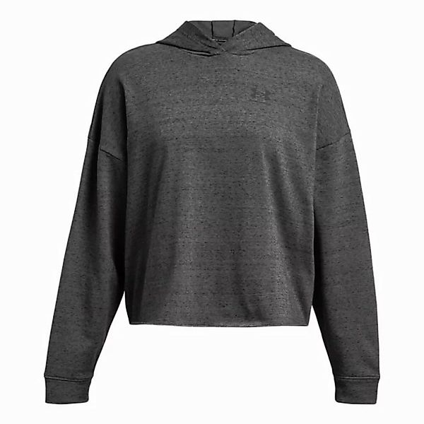 Under Armour® Kapuzensweatshirt Rival Terry OS Hoodie günstig online kaufen