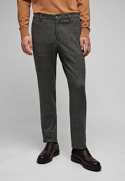 HECHTER PARIS Anzughose (1-tlg) mit elegantem günstig online kaufen
