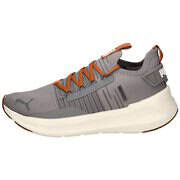 PUMA Softride Symmetry Fuzion L Herren grau günstig online kaufen