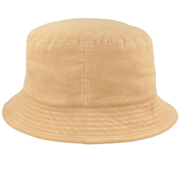 Kangol Fischerhut Unisex modischer Cord Bucket günstig online kaufen