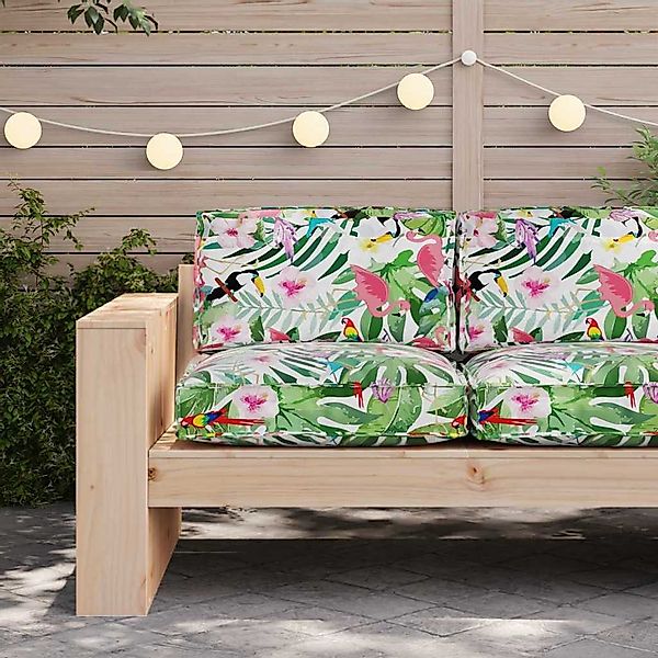 vidaXL Sitzauflage Palettkissen für geeigneten Sitz günstig online kaufen