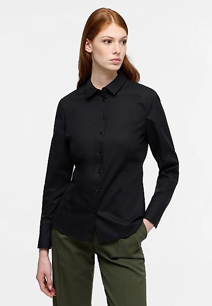 Eterna Hemdbluse "FITTED" NON IRON (bügelfrei) günstig online kaufen