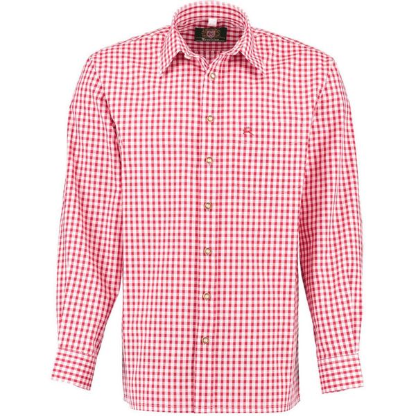 German Wear Trachtenhemd O54 Trachtenhemd für günstig online kaufen