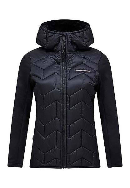 Peak Performance Funktionsjacke W Elevate Insulated Hybrid Hood Jacket günstig online kaufen