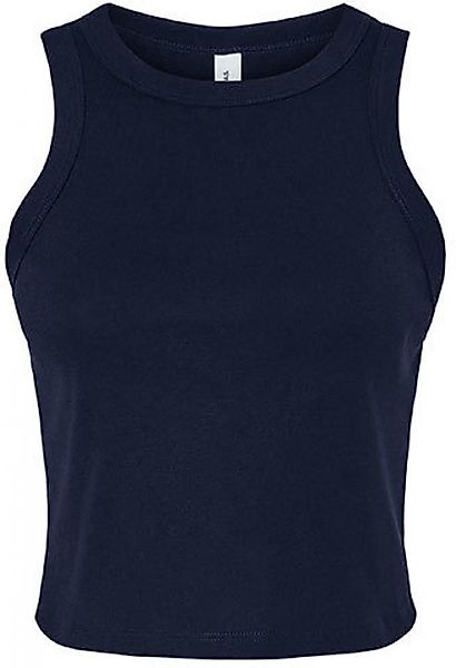 Bella + Canvas Tanktop Women´s Micro günstig online kaufen