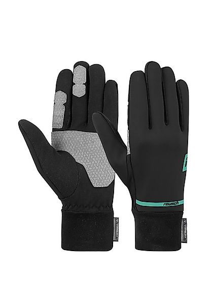 Reusch Skihandschuhe Hike & Ride STORMBLOXX™ TOUCH-TEC™ mit praktischer Tou günstig online kaufen