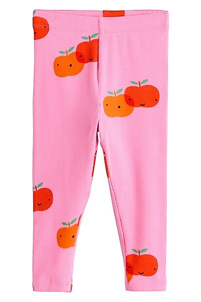 Next Leggings Gerippte Leggings (1-tlg) günstig online kaufen