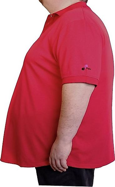 Oslo MasterLine Poloshirt Polo Shirt kurzarm atmungsaktiv Übergröße-Univers günstig online kaufen