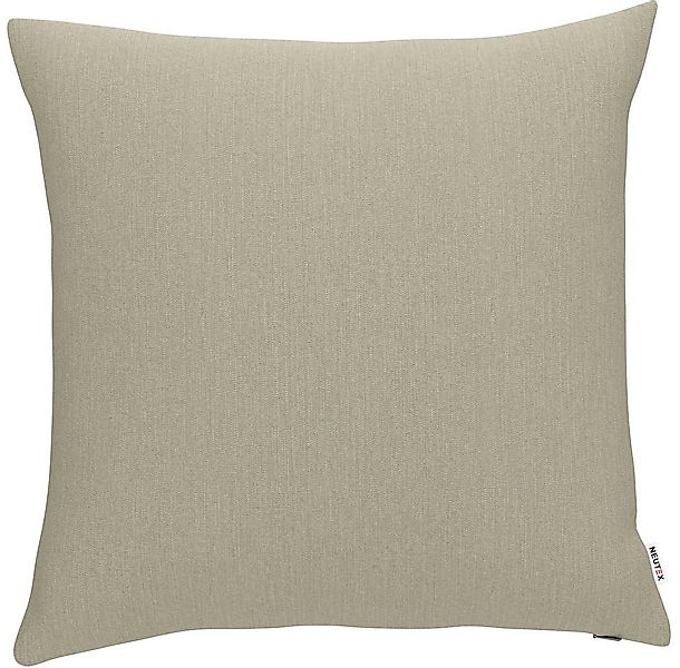 Neutex for you Kissenhülle "Monza-ECO" ohne Füllung günstig online kaufen