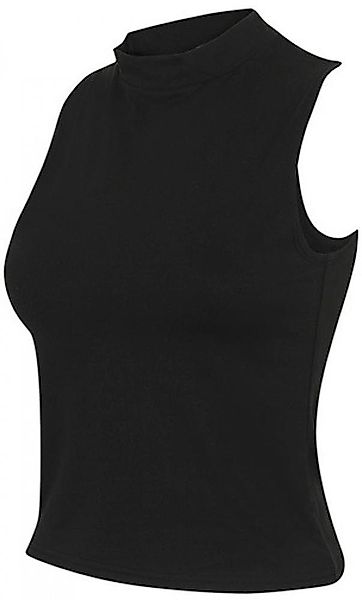 SF Women Tanktop Damen High Neck günstig online kaufen