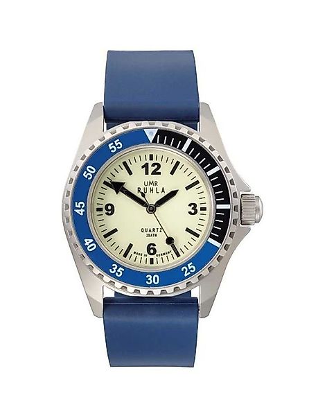UMR Ruhla Taucheruhr Kampfschwimmer Uhr, limitierte günstig online kaufen