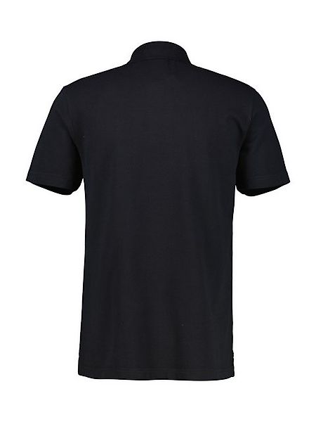 LERROS Poloshirt mit Logo Stickerei günstig online kaufen