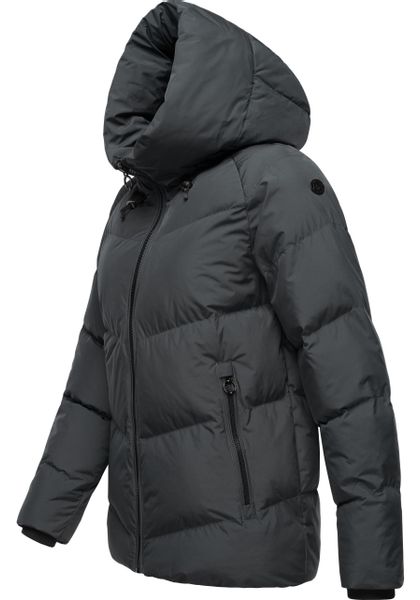 Ragwear Steppjacke Cessi Wasserdichte Damen Winterjacke günstig online kaufen