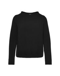 OPUS Sweatshirt GOKLONA Regular aus Viskosemix günstig online kaufen