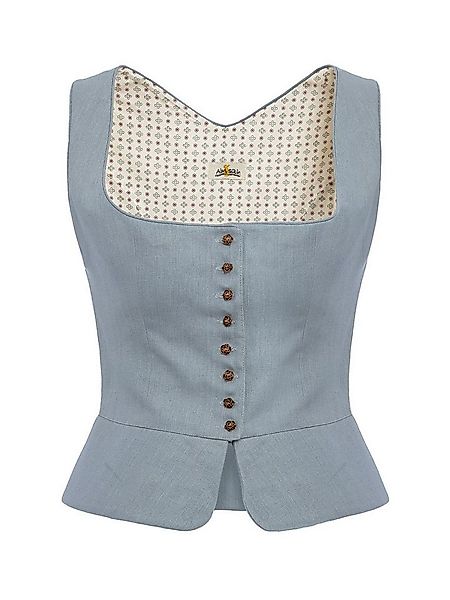 Almsach Trachtenbluse MA-ISA (1-tlg) günstig online kaufen