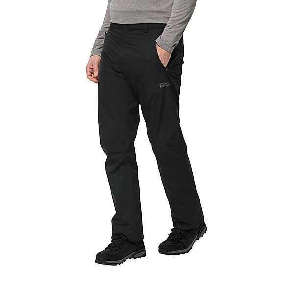Jack Wolfskin Outdoorhose wasserdichte Wanderhose PARANA günstig online kaufen