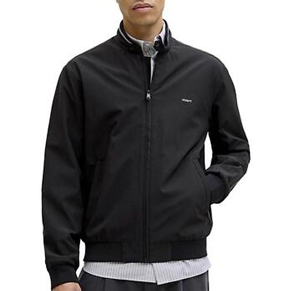 Jack & Jones  Herren-Jacke 12294088-BLK günstig online kaufen