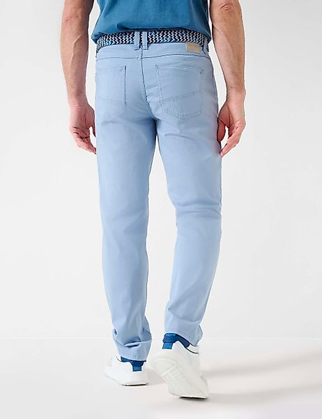 EUREX by BRAX 5-Pocket-Hose "Style LUKE" günstig online kaufen