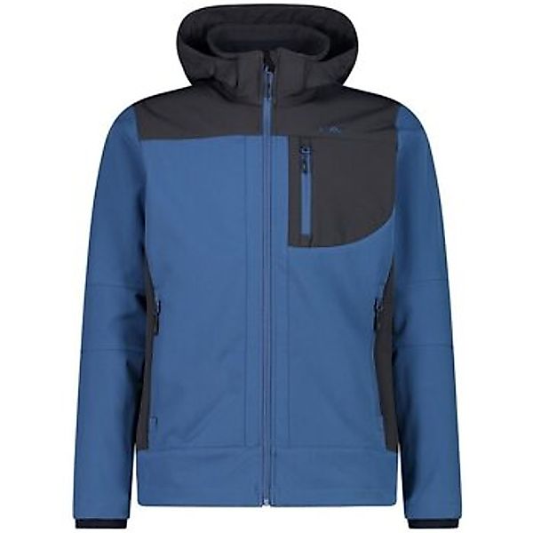 Cmp  Trainingsjacken Sport MAN JACKET ZIP HOOD 3A01787N/15NS günstig online kaufen