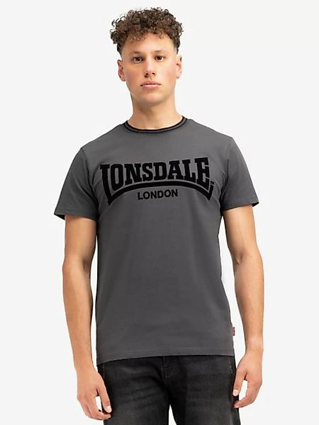 Lonsdale T-Shirt POTTERNEWTON (1-tlg) günstig online kaufen