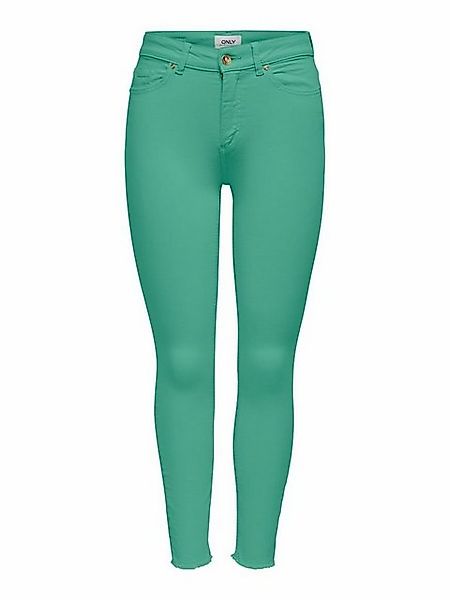 ONLY 7/8-Jeans Blush (1-tlg) Weiteres Detail günstig online kaufen