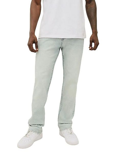 True Religion Straight-Jeans Jeans True Religion Ricky SN FLAP günstig online kaufen