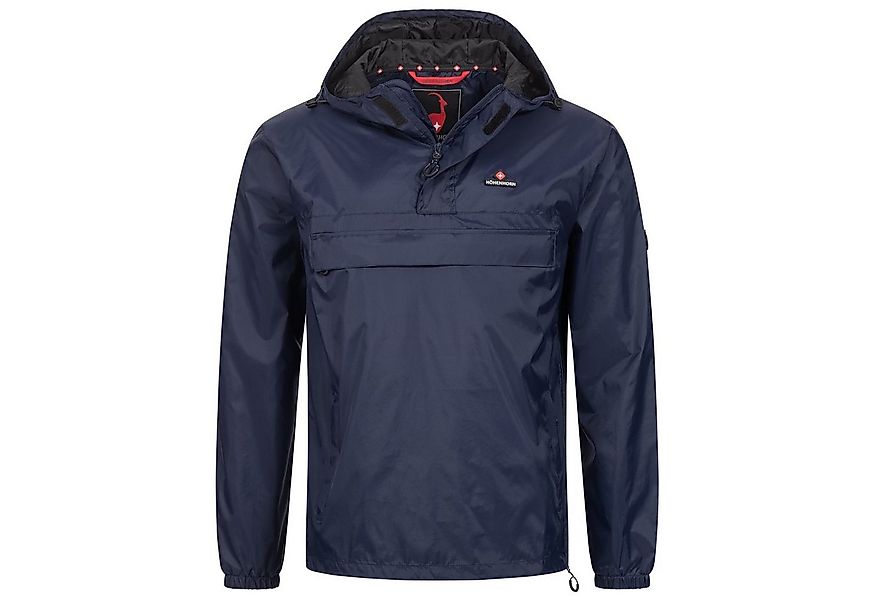 Höhenhorn Windbreaker Lepon Herren Jacke für Männer Schlupfjacke mit Brustt günstig online kaufen
