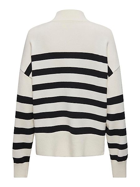 ONLY Stehkragenpullover ONLBARI L/S HIGHNECK KNT günstig online kaufen