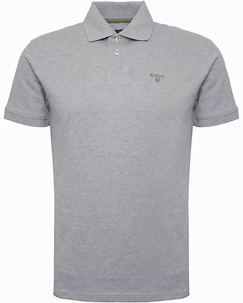 Barbour Poloshirt Poloshirt Lightweight Sports Polo günstig online kaufen