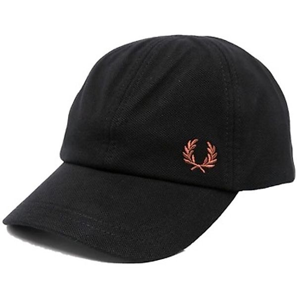 Fred Perry  Schirmmütze PIQUE CLASSIC CAP günstig online kaufen