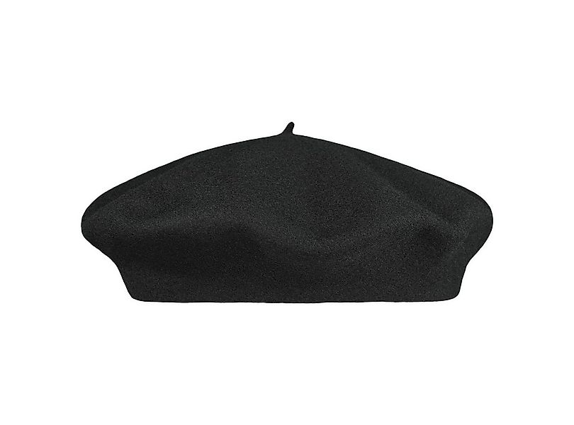 Lipodo Baskenmütze (1-St) Baske mit Futter, Made in Italy günstig online kaufen