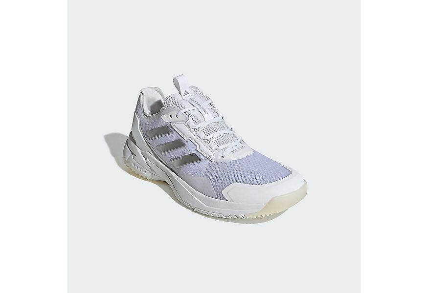 adidas Performance CRAZYFLIGHT 6 HALLENSCHUH Hallenschuh (1-tlg) günstig online kaufen